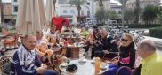 Tréninkový kemp na Mallorce s Alltraining.cz, 7.3-16.3.2016