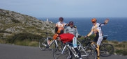 Tréninkový kemp na Mallorce s Alltraining.cz, 7.3-16.3.2016