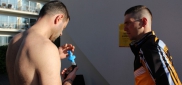 Tréninkový kemp na Mallorce s Alltraining.cz, 29.3.-7.4.2016