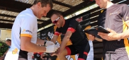 Tréninkový kemp na Mallorce s Alltraining.cz, 29.3.-7.4.2016