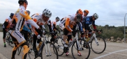 Tréninkový kemp na Mallorce s Alltraining.cz, 29.3.-7.4.2016
