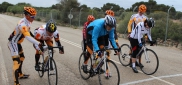 Tréninkový kemp na Mallorce s Alltraining.cz, 29.3.-7.4.2016