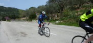 Tréninkový kemp na Mallorce s Alltraining.cz, 29.3.-7.4.2016