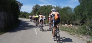 Tréninkový kemp na Mallorce s Alltraining.cz, 8.4.-16.4.2016