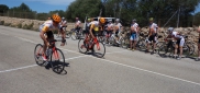 Tréninkový kemp na Mallorce s Alltraining.cz, 8.4.-16.4.2016