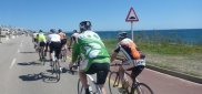 Tréninkový kemp na Mallorce s Alltraining.cz, 8.4.-16.4.2016