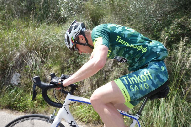 Tréninkový kemp na Mallorce s Alltraining.cz, 17.4.-23.4.2016