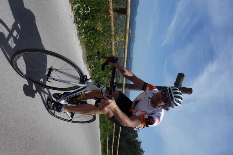 Tréninkový kemp na Mallorce s Alltraining.cz, 17.4.-23.4.2016
