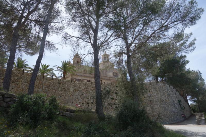 Tréninkový kemp na Mallorce s Alltraining.cz, 17.4.-23.4.2016