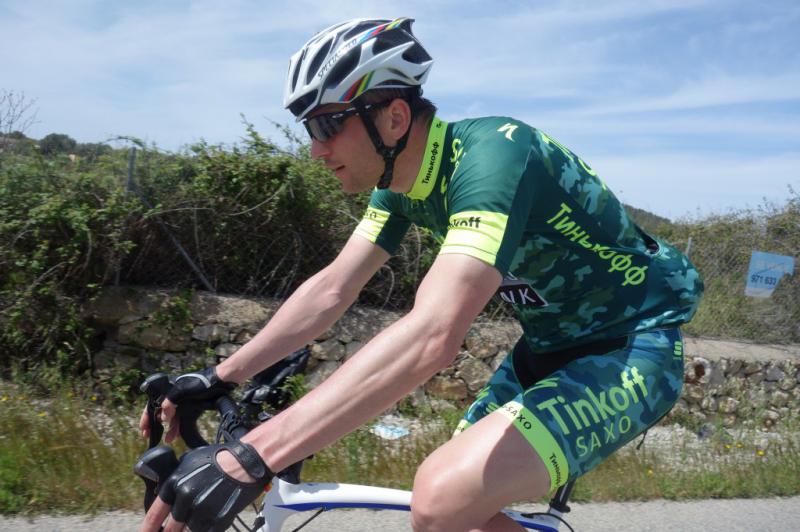Tréninkový kemp na Mallorce s Alltraining.cz, 17.4.-23.4.2016