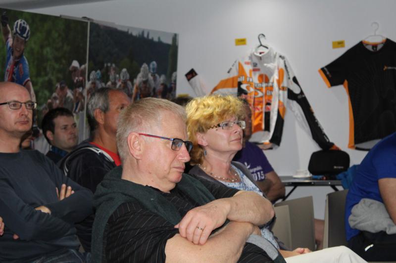 Tréninkový kemp na Mallorce s Alltraining.cz, 17.4.-23.4.2016