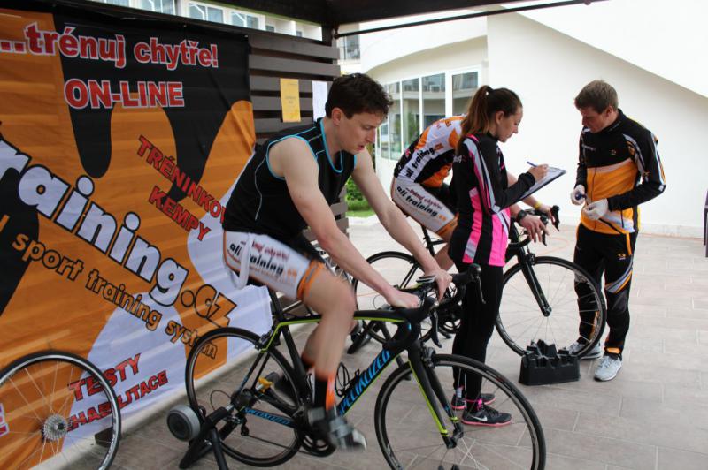 Tréninkový kemp na Mallorce s Alltraining.cz, 17.4.-23.4.2016