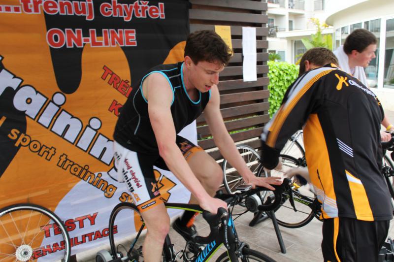 Tréninkový kemp na Mallorce s Alltraining.cz, 17.4.-23.4.2016