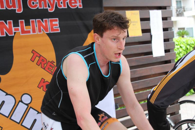 Tréninkový kemp na Mallorce s Alltraining.cz, 17.4.-23.4.2016