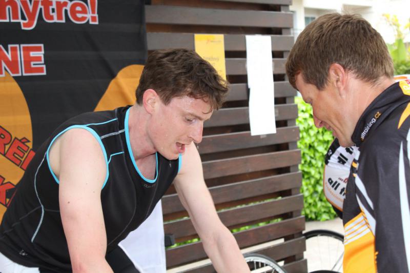 Tréninkový kemp na Mallorce s Alltraining.cz, 17.4.-23.4.2016
