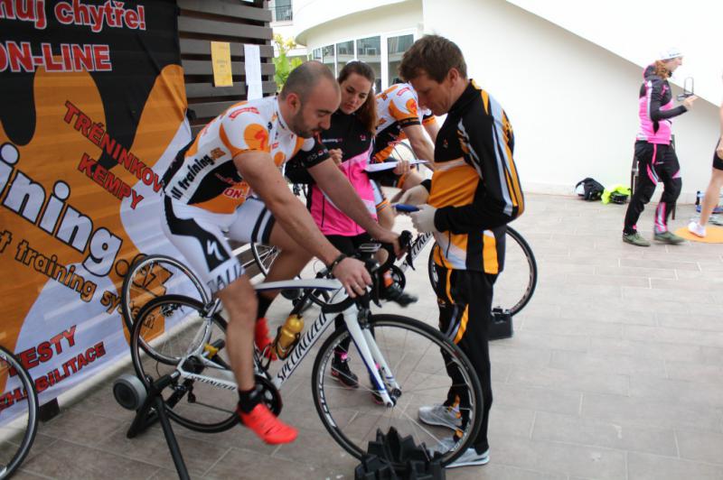 Tréninkový kemp na Mallorce s Alltraining.cz, 17.4.-23.4.2016