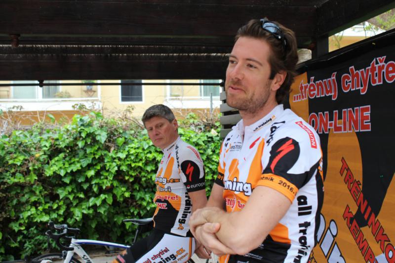 Tréninkový kemp na Mallorce s Alltraining.cz, 17.4.-23.4.2016