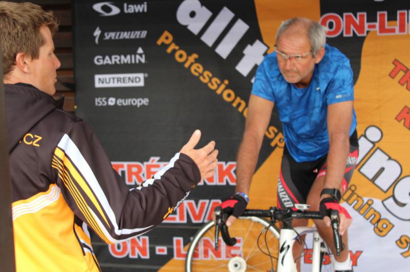 Tréninkový kemp na Mallorce s Alltraining.cz, 17.4.-23.4.2016