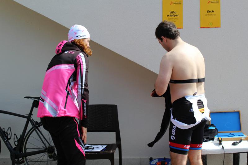 Tréninkový kemp na Mallorce s Alltraining.cz, 17.4.-23.4.2016
