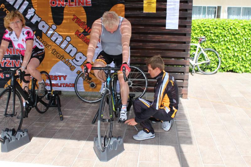 Tréninkový kemp na Mallorce s Alltraining.cz, 17.4.-23.4.2016