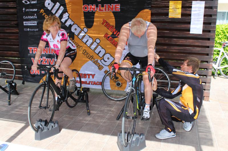 Tréninkový kemp na Mallorce s Alltraining.cz, 17.4.-23.4.2016