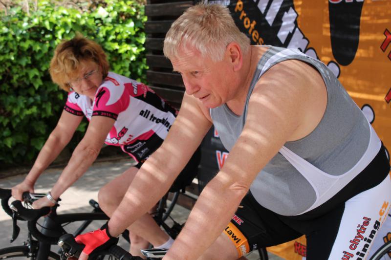 Tréninkový kemp na Mallorce s Alltraining.cz, 17.4.-23.4.2016