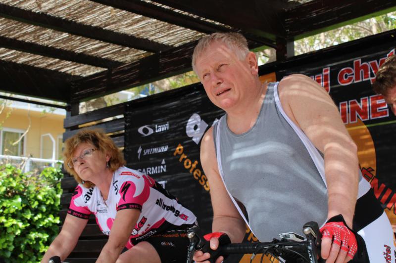 Tréninkový kemp na Mallorce s Alltraining.cz, 17.4.-23.4.2016