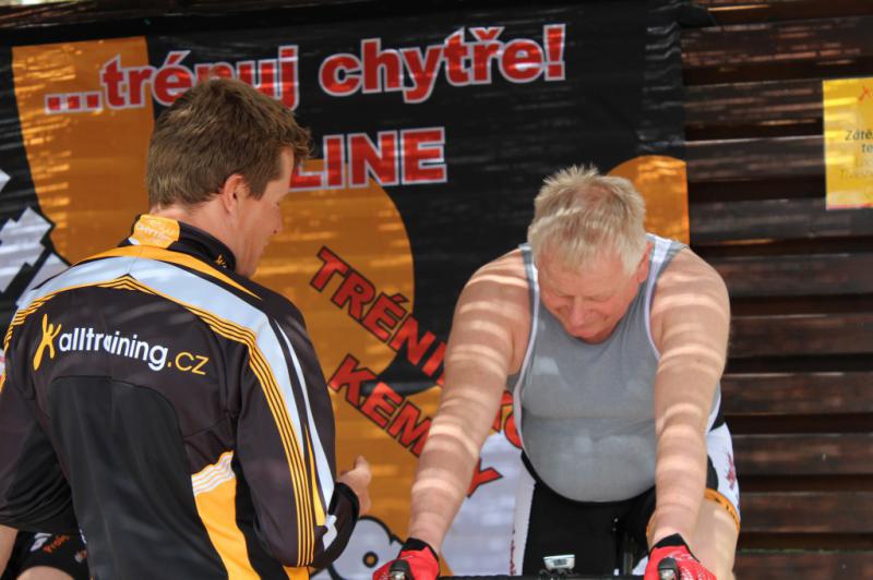 Tréninkový kemp na Mallorce s Alltraining.cz, 17.4.-23.4.2016