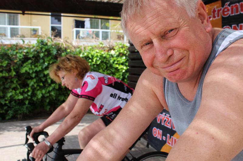 Tréninkový kemp na Mallorce s Alltraining.cz, 17.4.-23.4.2016