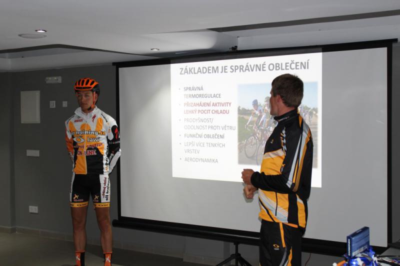 Tréninkový kemp na Mallorce s Alltraining.cz, 17.4.-23.4.2016