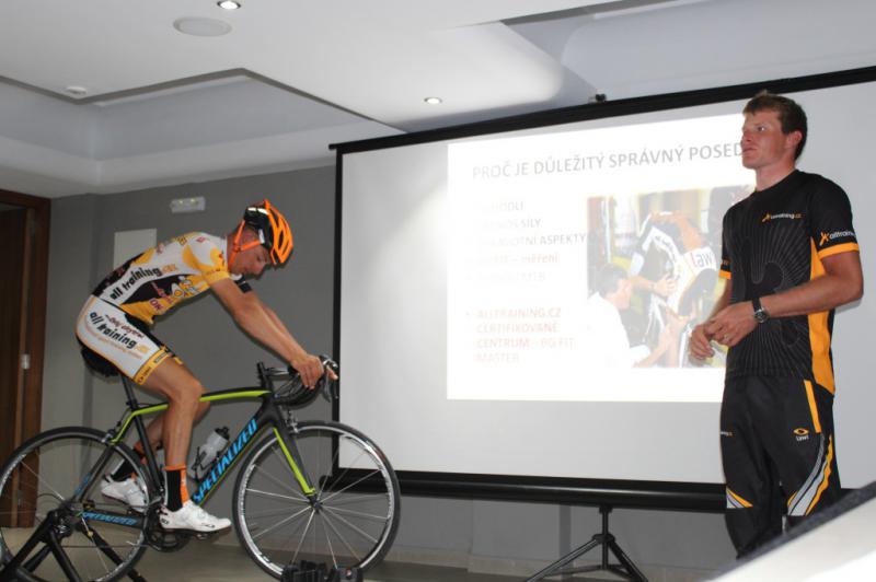 Tréninkový kemp na Mallorce s Alltraining.cz, 17.4.-23.4.2016
