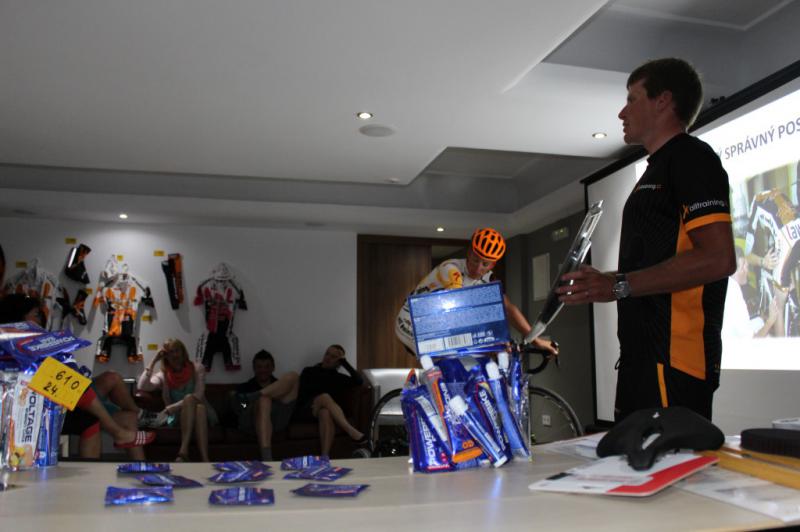 Tréninkový kemp na Mallorce s Alltraining.cz, 17.4.-23.4.2016