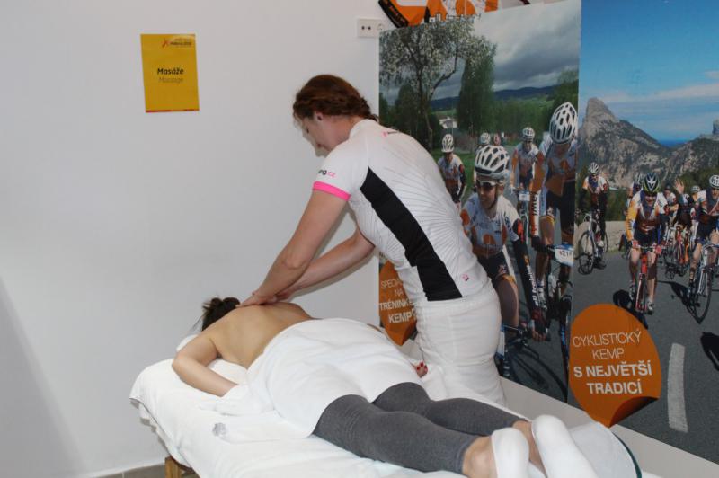 Tréninkový kemp na Mallorce s Alltraining.cz, 17.4.-23.4.2016