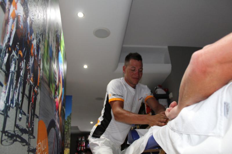 Tréninkový kemp na Mallorce s Alltraining.cz, 17.4.-23.4.2016