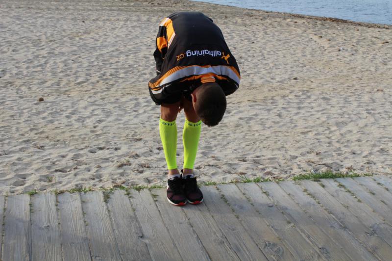Tréninkový kemp na Mallorce s Alltraining.cz, 17.4.-23.4.2016
