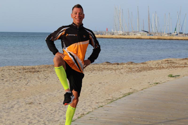 Tréninkový kemp na Mallorce s Alltraining.cz, 17.4.-23.4.2016