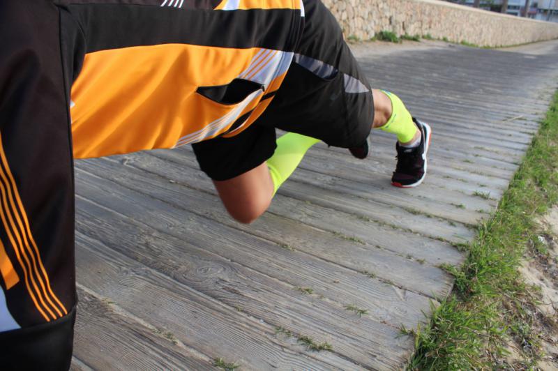 Tréninkový kemp na Mallorce s Alltraining.cz, 17.4.-23.4.2016