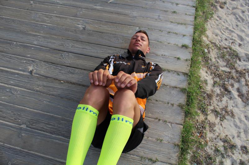 Tréninkový kemp na Mallorce s Alltraining.cz, 17.4.-23.4.2016