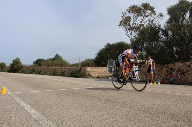 Tréninkový kemp na Mallorce s Alltraining.cz, 17.4.-23.4.2016