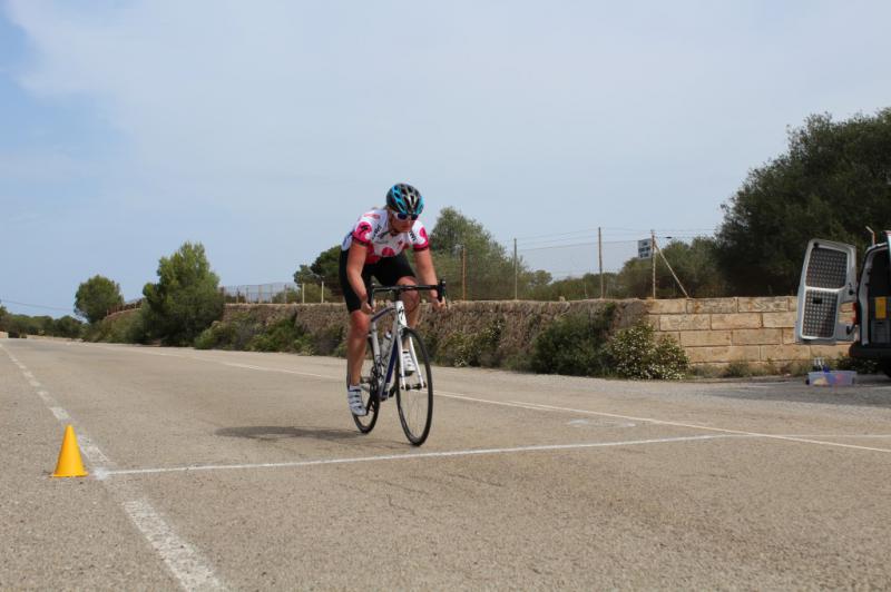 Tréninkový kemp na Mallorce s Alltraining.cz, 17.4.-23.4.2016