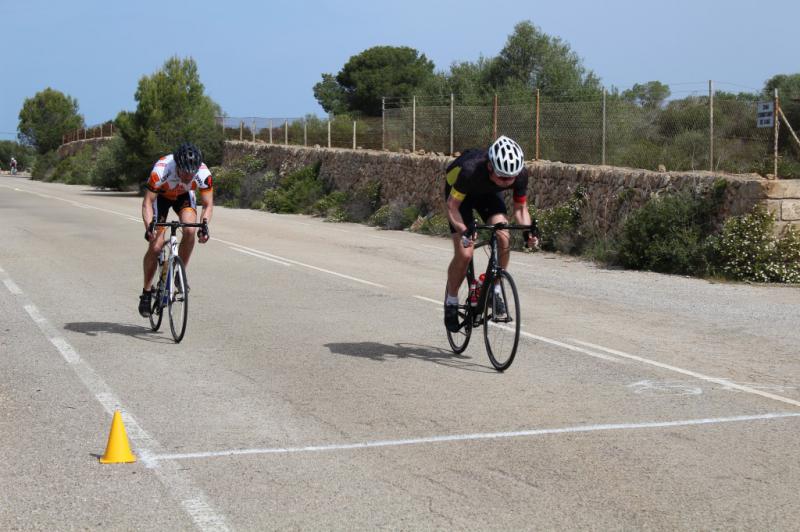 Tréninkový kemp na Mallorce s Alltraining.cz, 17.4.-23.4.2016
