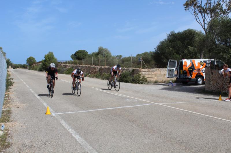 Tréninkový kemp na Mallorce s Alltraining.cz, 17.4.-23.4.2016
