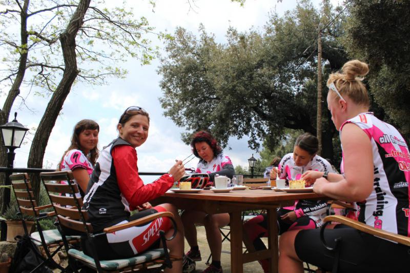 Tréninkový kemp na Mallorce s Alltraining.cz, 17.4.-23.4.2016