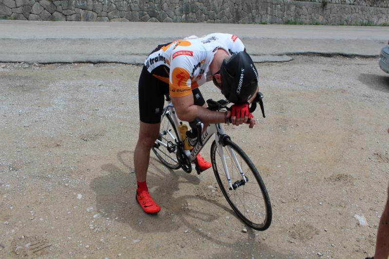 Tréninkový kemp na Mallorce s Alltraining.cz, 17.4.-23.4.2016