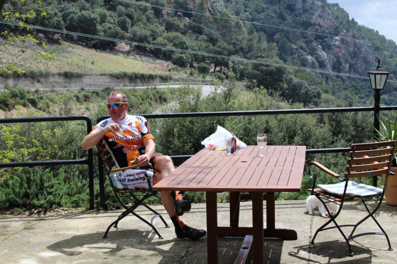 Tréninkový kemp na Mallorce s Alltraining.cz, 17.4.-23.4.2016