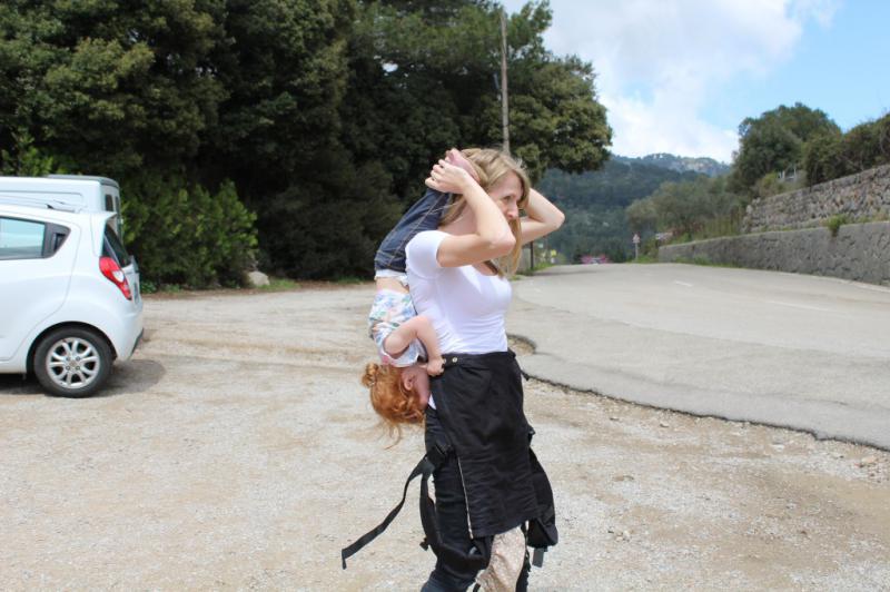 Tréninkový kemp na Mallorce s Alltraining.cz, 17.4.-23.4.2016