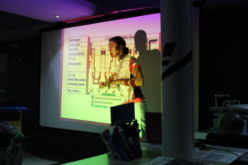 Tréninkový kemp na Mallorce s Alltraining.cz, 17.4.-23.4.2016