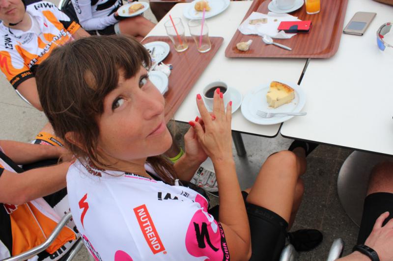Tréninkový kemp na Mallorce s Alltraining.cz, 17.4.-23.4.2016