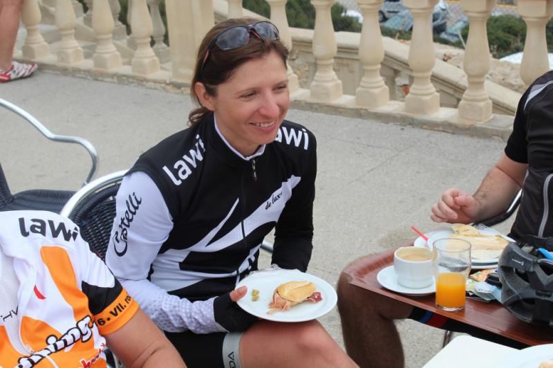 Tréninkový kemp na Mallorce s Alltraining.cz, 17.4.-23.4.2016