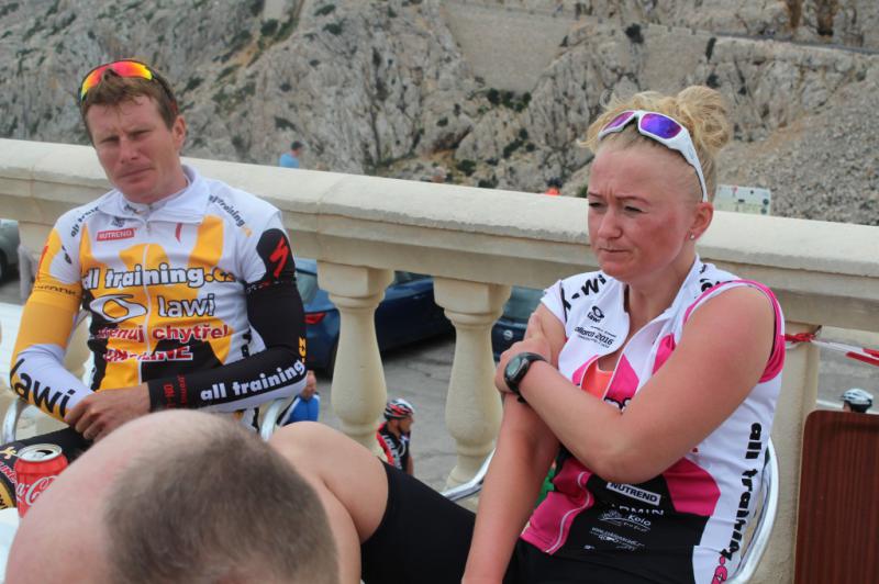 Tréninkový kemp na Mallorce s Alltraining.cz, 17.4.-23.4.2016